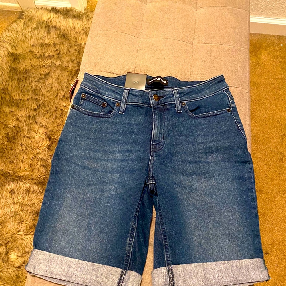 Dkny Shorts